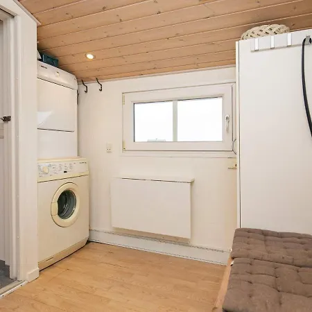 4 Person Holiday In Bl Vand * Blåvand