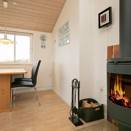 4 Person Holiday In Bl Vand