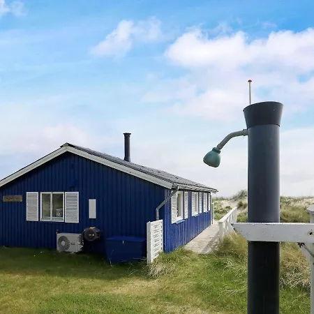 4 Person Holiday In Bl Vand