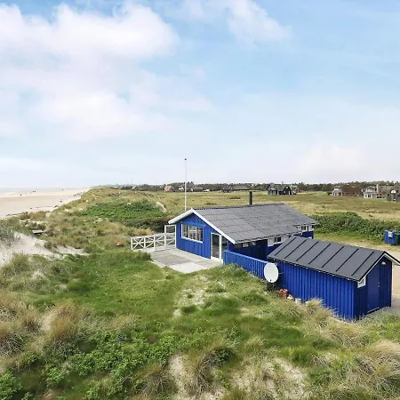 Dom wakacyjny 4 Person Holiday In Bl Vand *