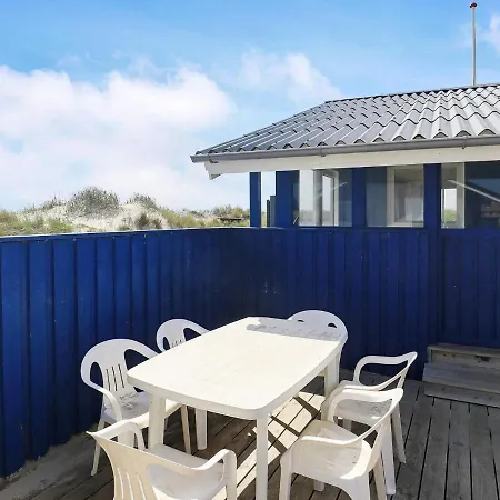 Dom wakacyjny 4 Person Holiday In Bl Vand