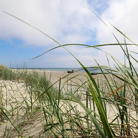 Dom wakacyjny 4 Person Holiday In Bl Vand